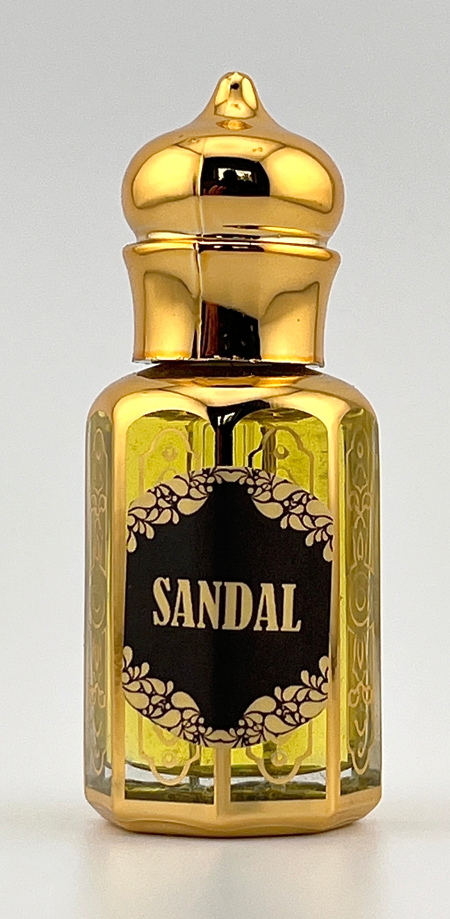 Natural Attar Perfume Oil 12ml - Matchless Gifts17