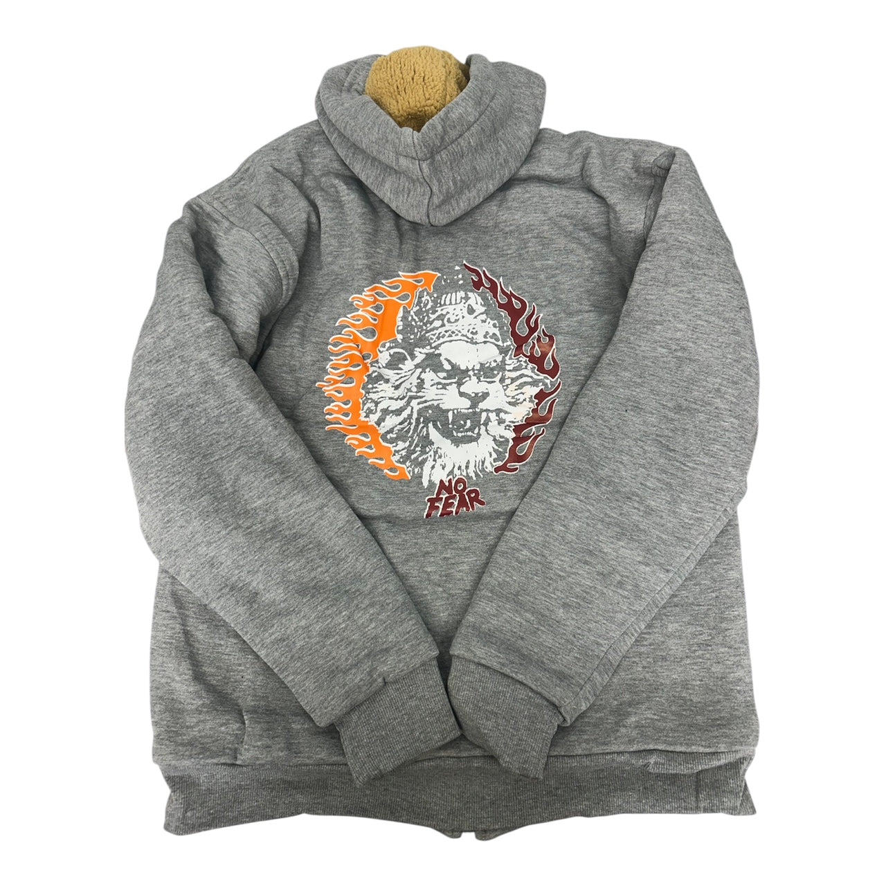 Narasimha Hoodie ISKCON New Vrindaban