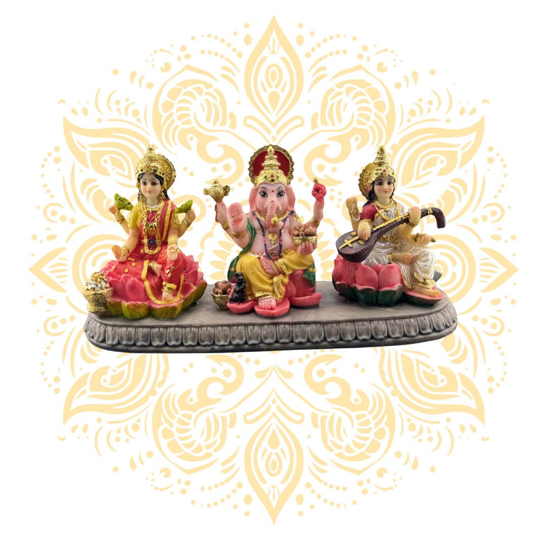 Diwali 3Pcs