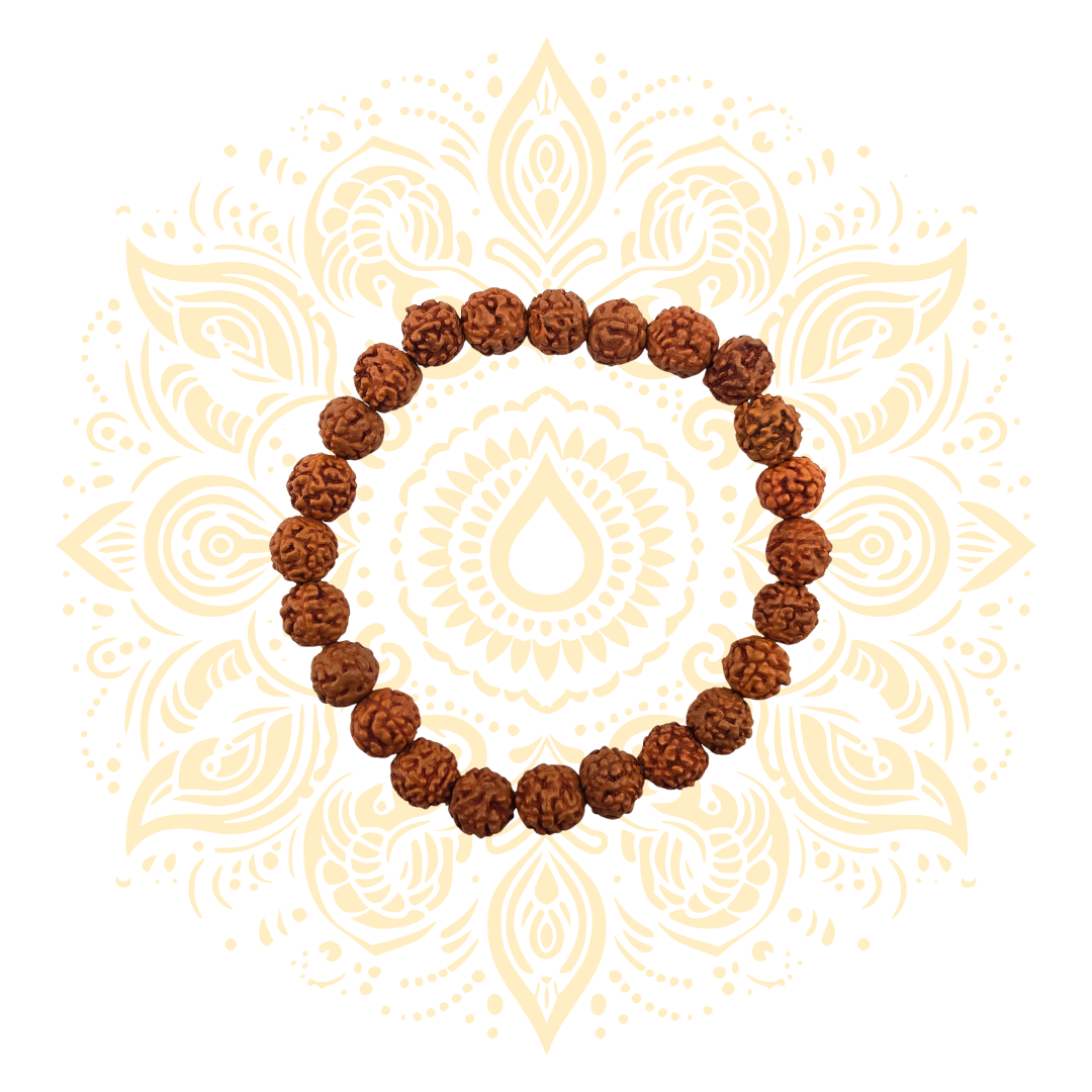 Rudraksha Bracelet