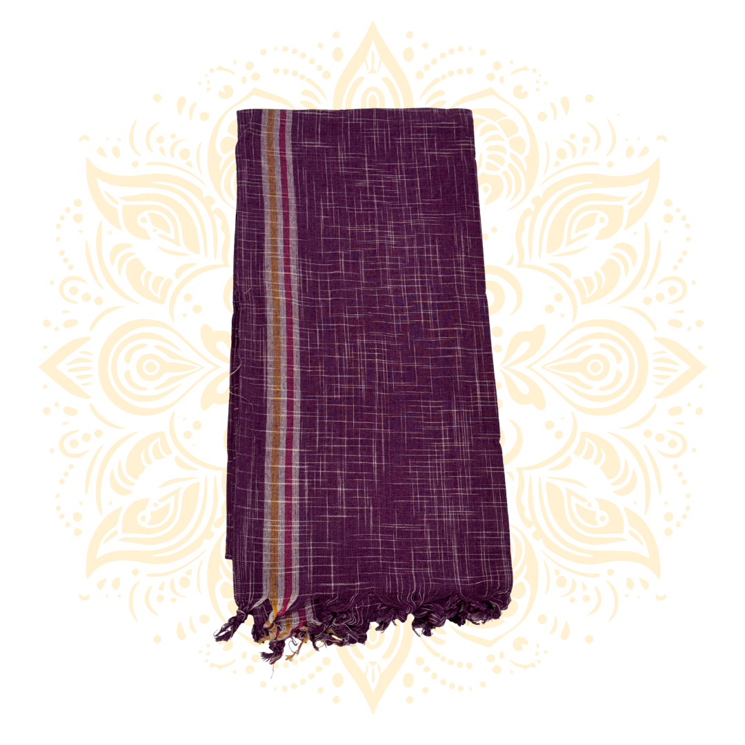 Colored Gamcha