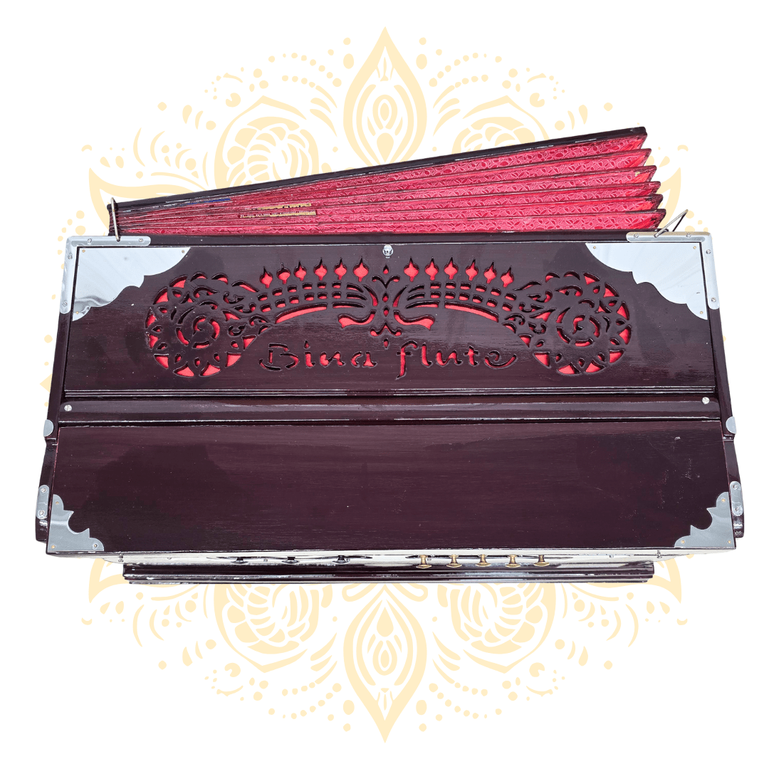 Harmonium Stick Key Stand Vertical - Matchless Gifts