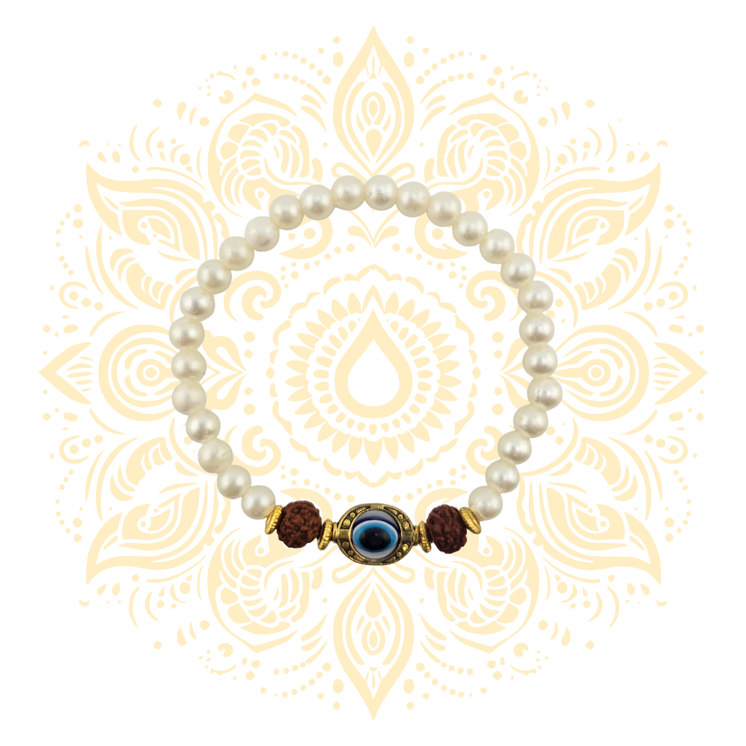 Rudraksha Bracelet