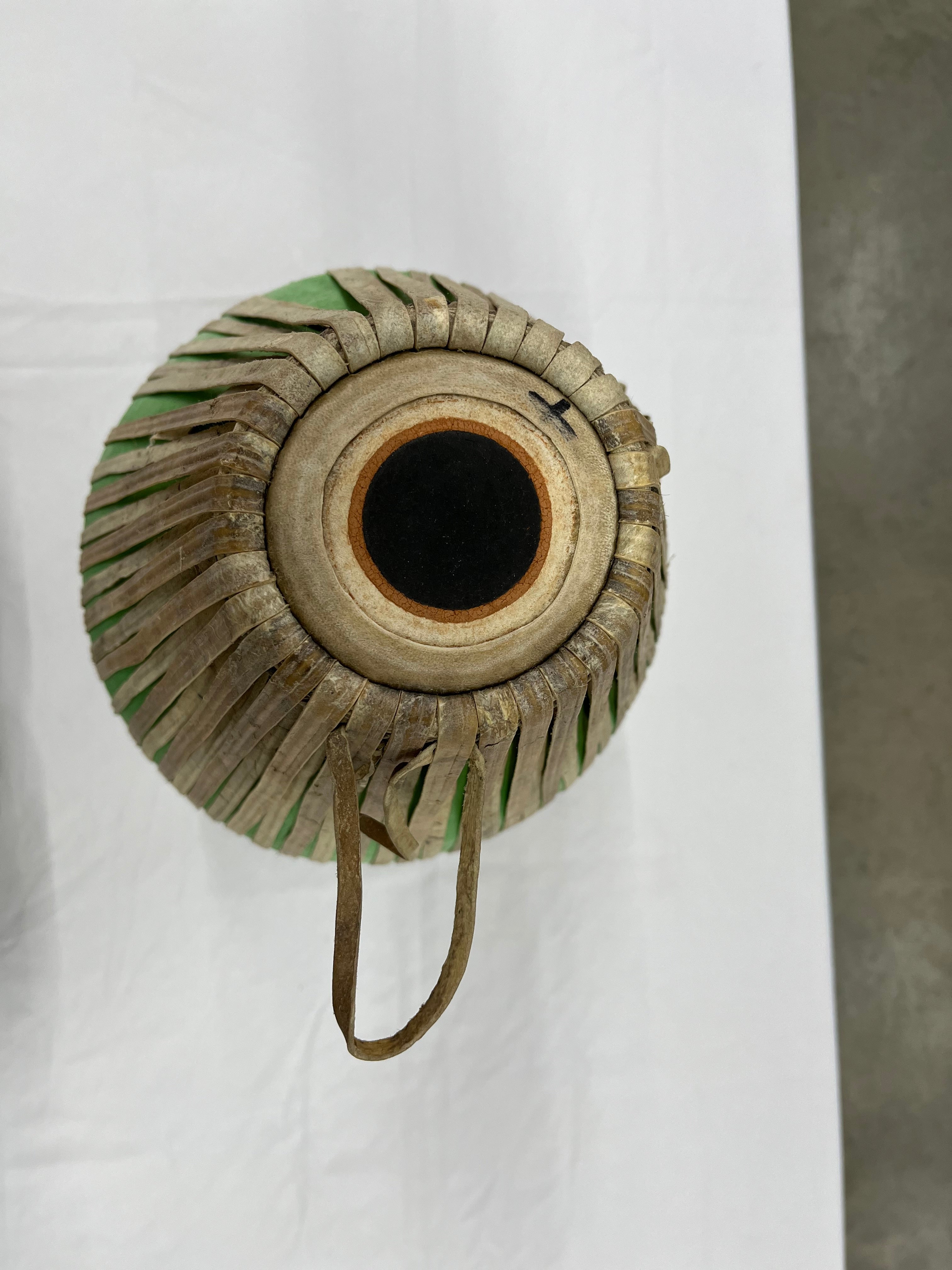 Fiberglass Authentically Made Mridanga - Matchless Gifts4
