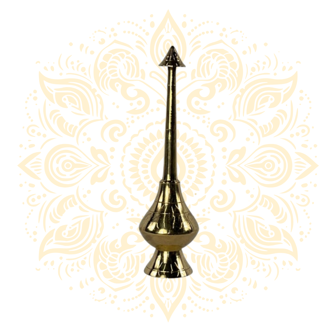 Brass Gulab Pash Water Sprinkler
