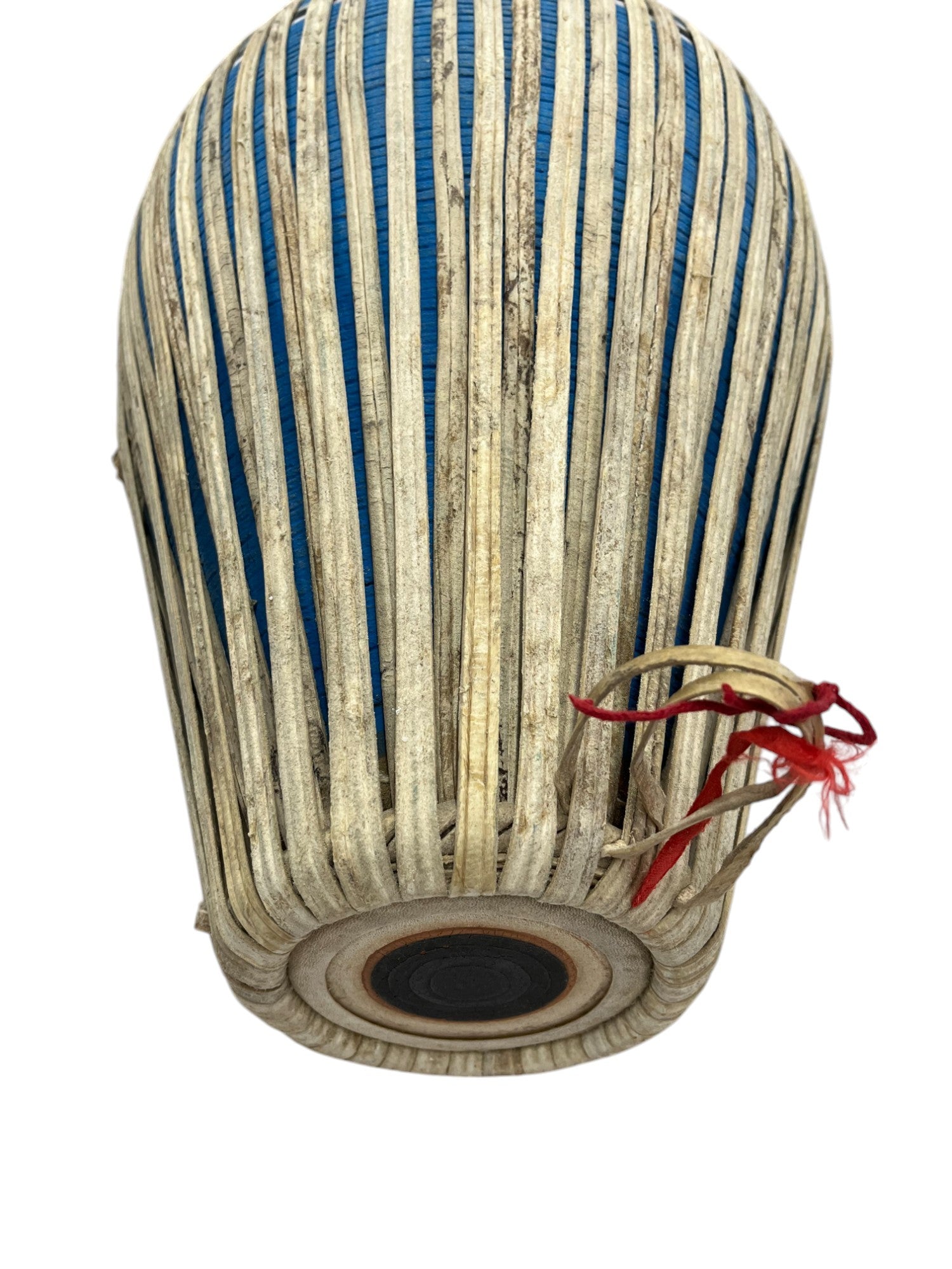 Clay Mridanga