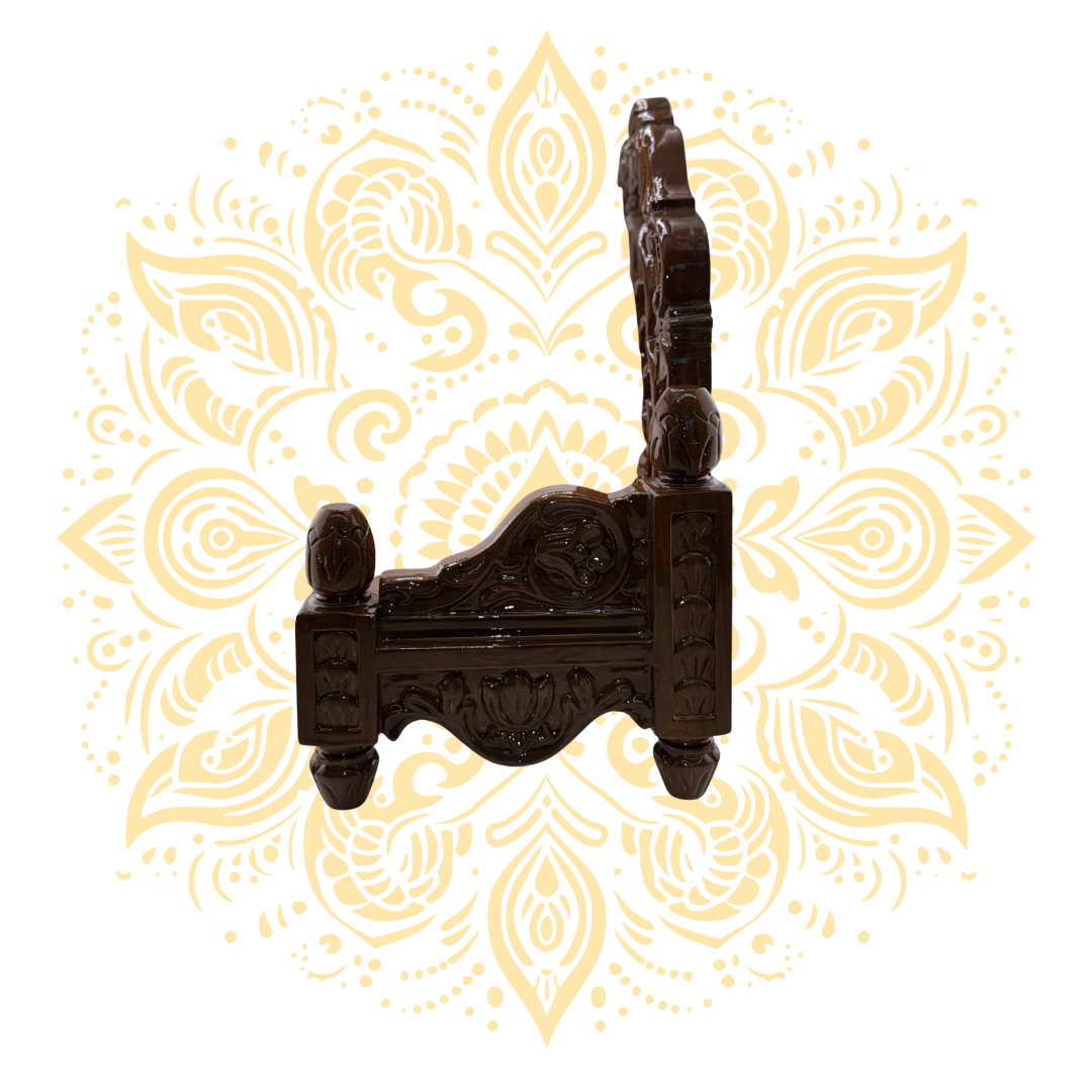 Vyasasana 14"