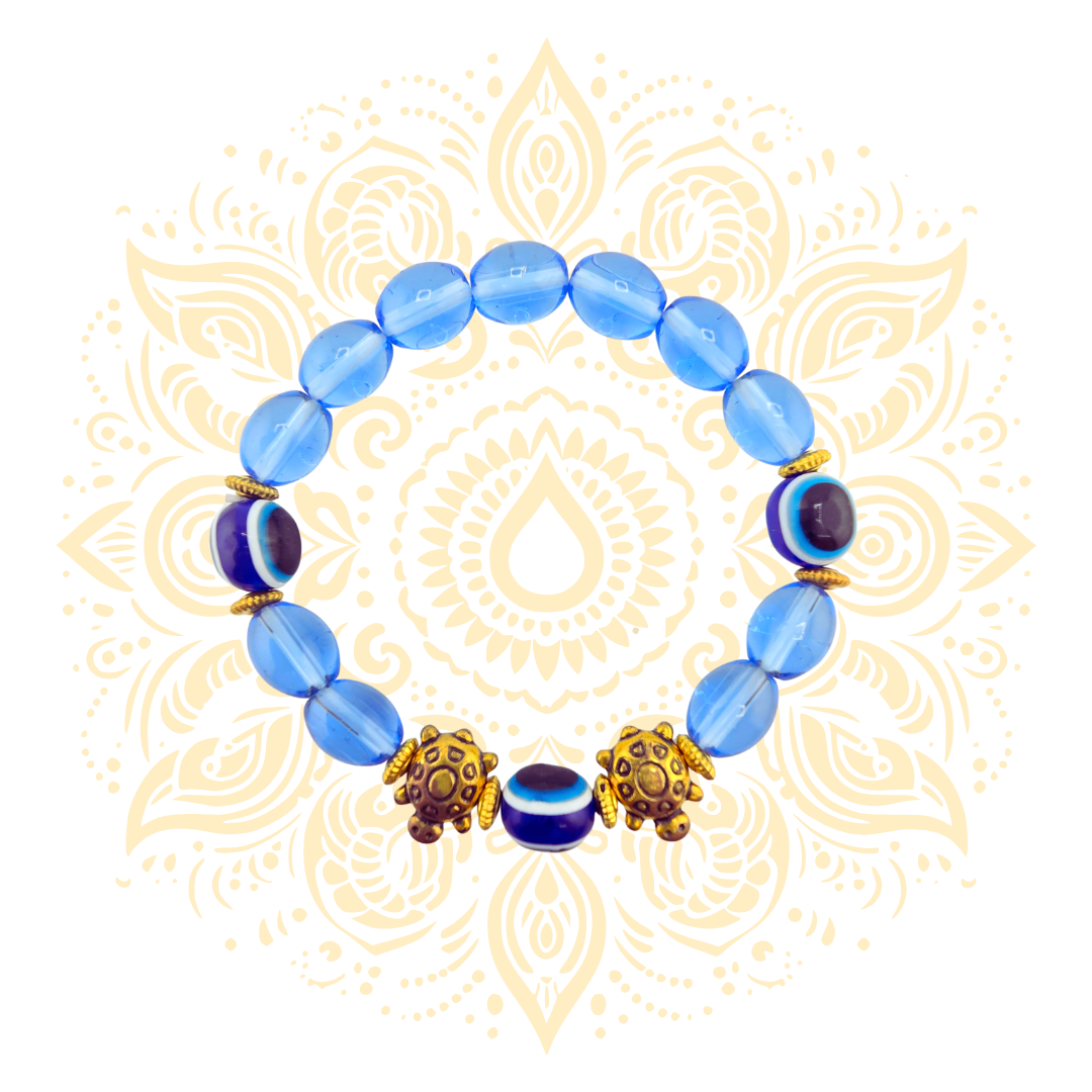 Evil Eye Bracelet