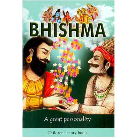Bhisma Kid's Storybook