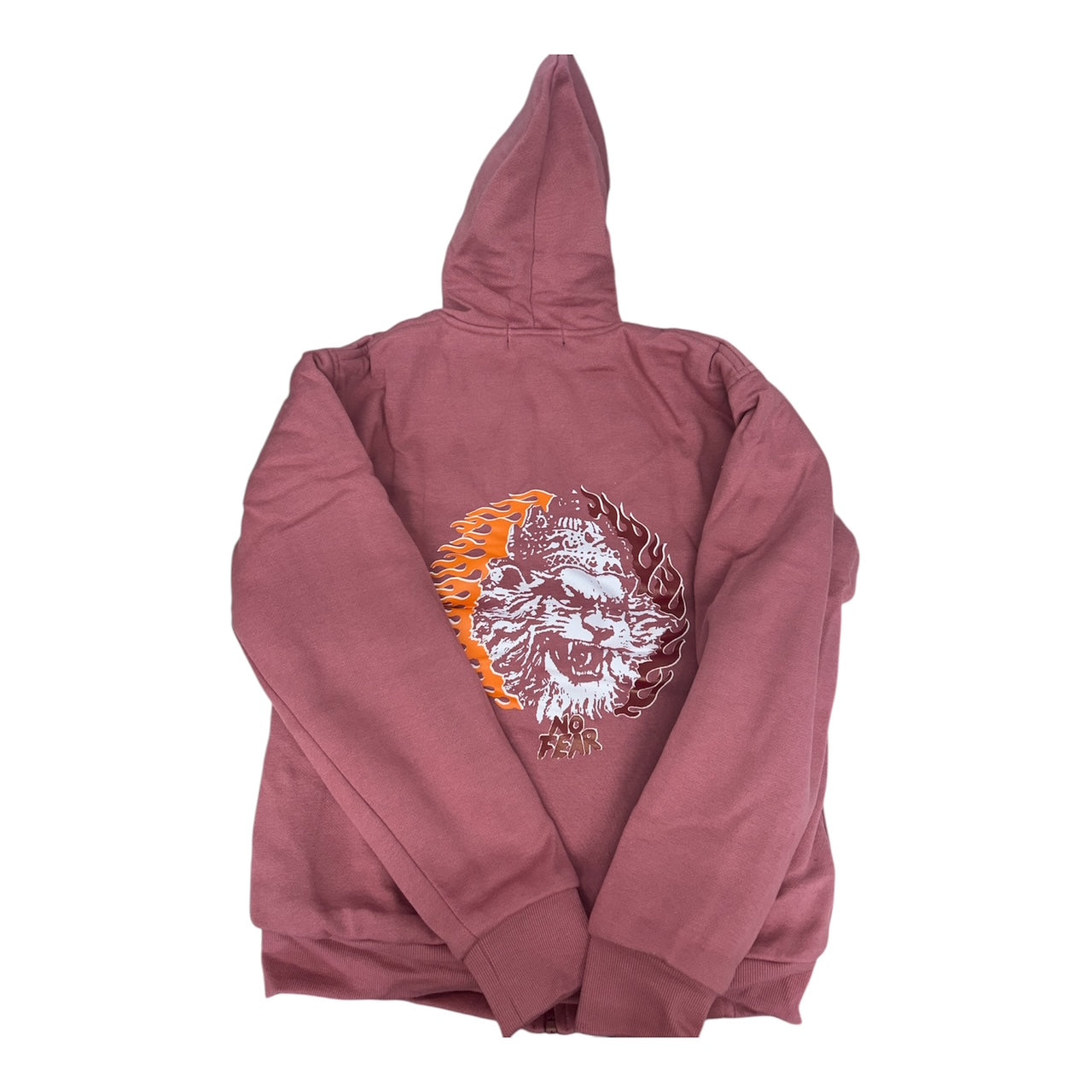 Narasimha Hoodie ISKCON New Vrindaban