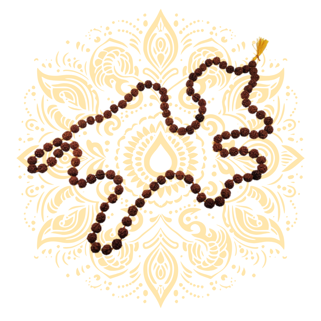 Rudraksha Mala