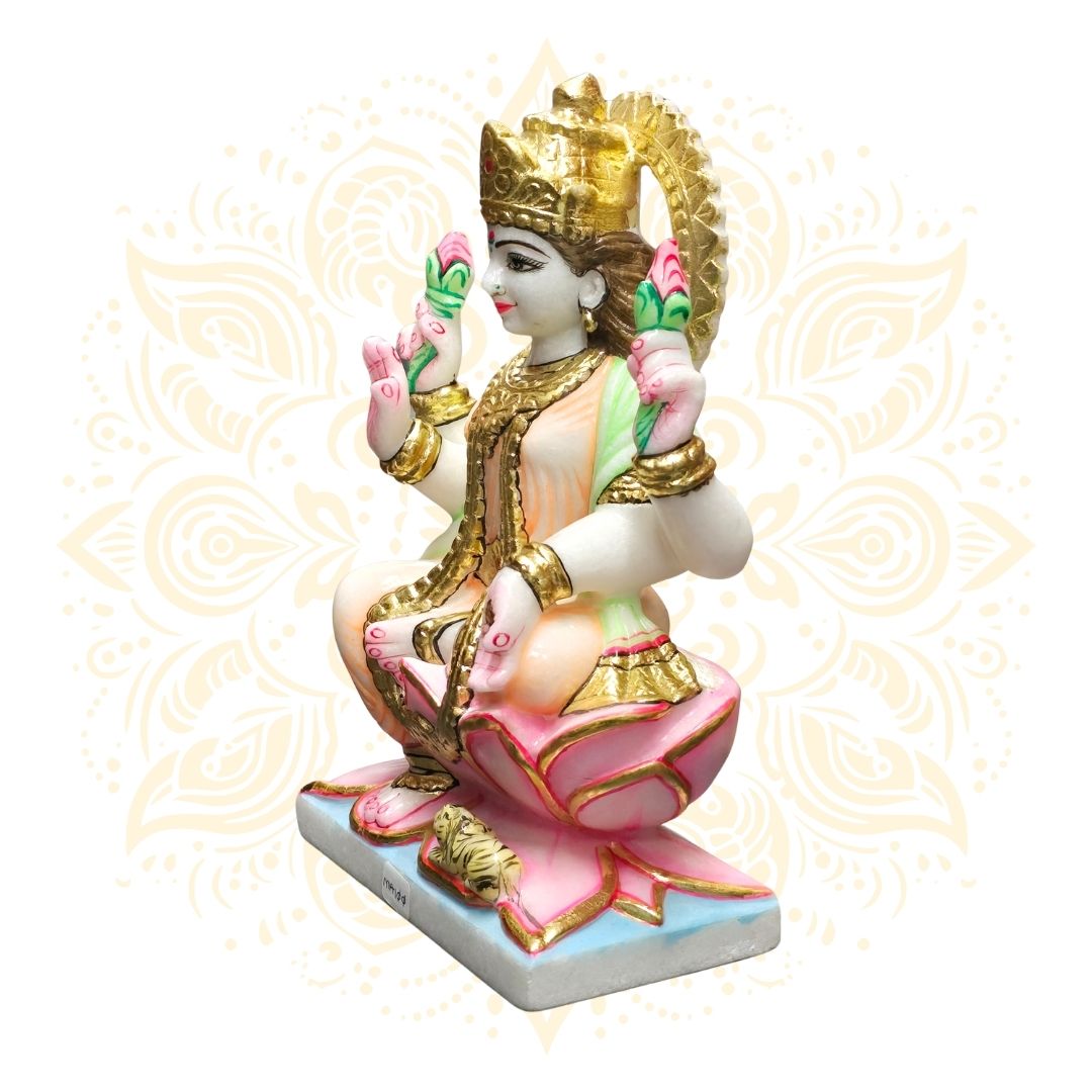 Marble Laxmi