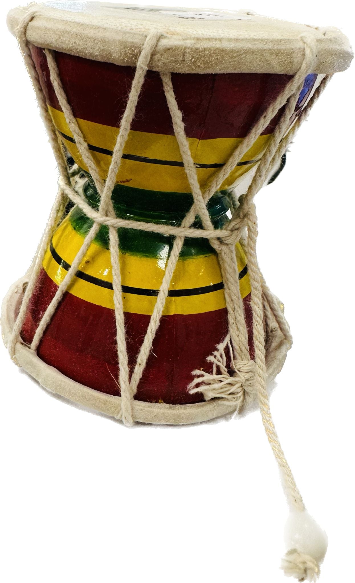 Damru Drum