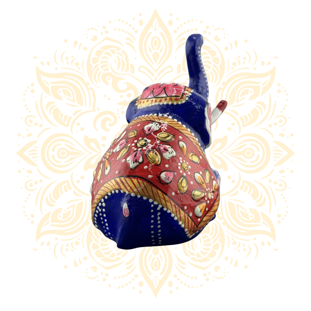 Meena Appu Elephant 3"