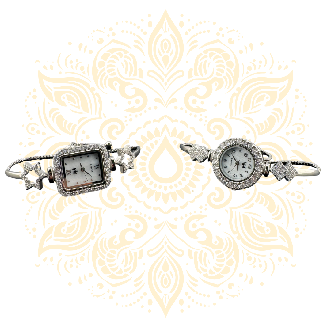 Stainless Steel Watches Made in Japan - Matchless Gifts66
