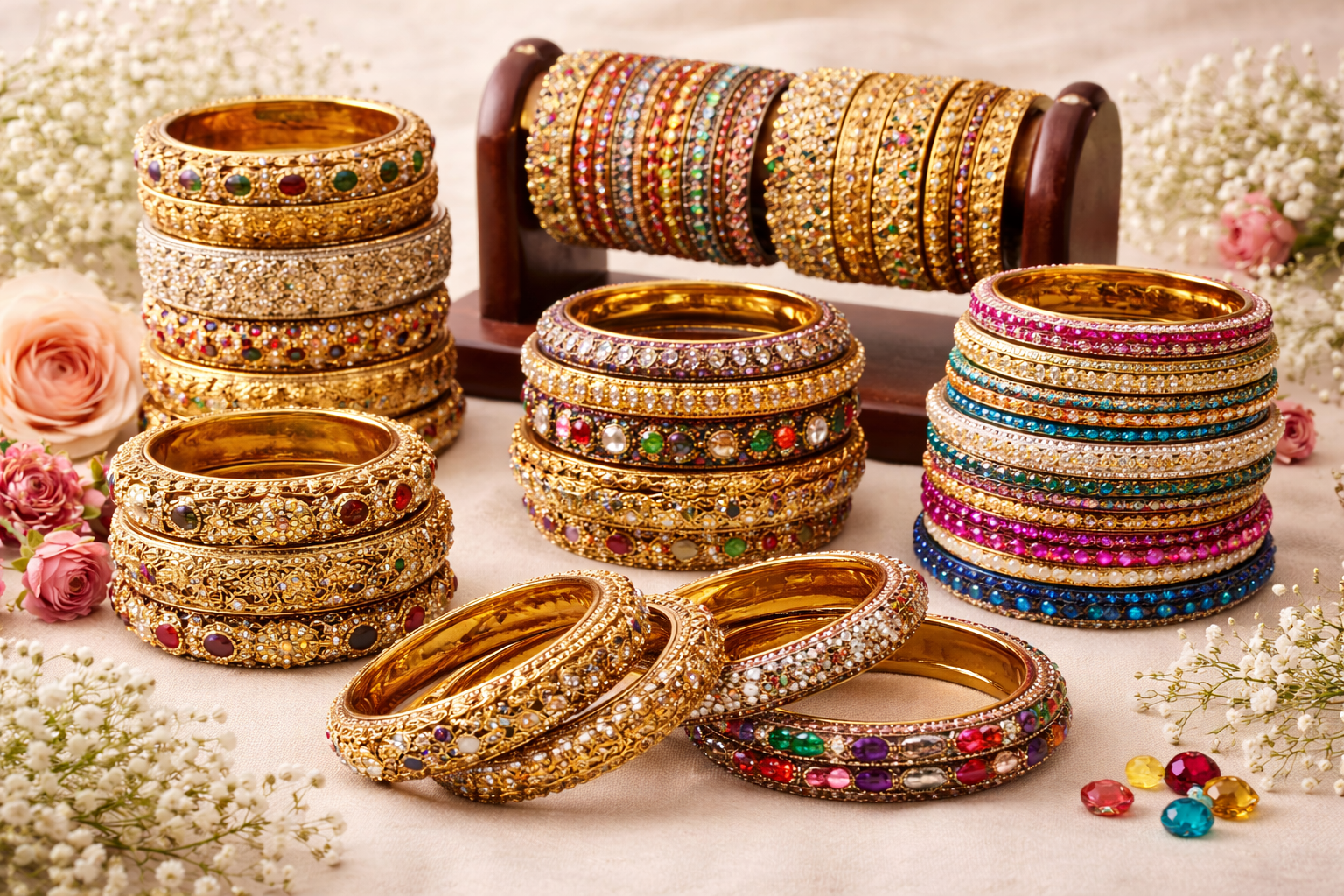 Bangles