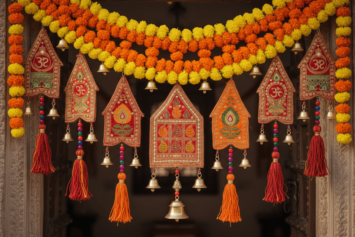 Hanging Decor - Matchless Gifts