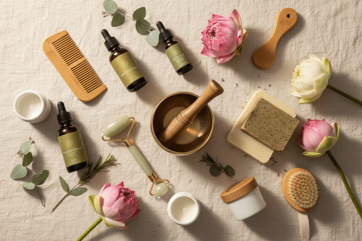 Personal Care - Matchless Gifts