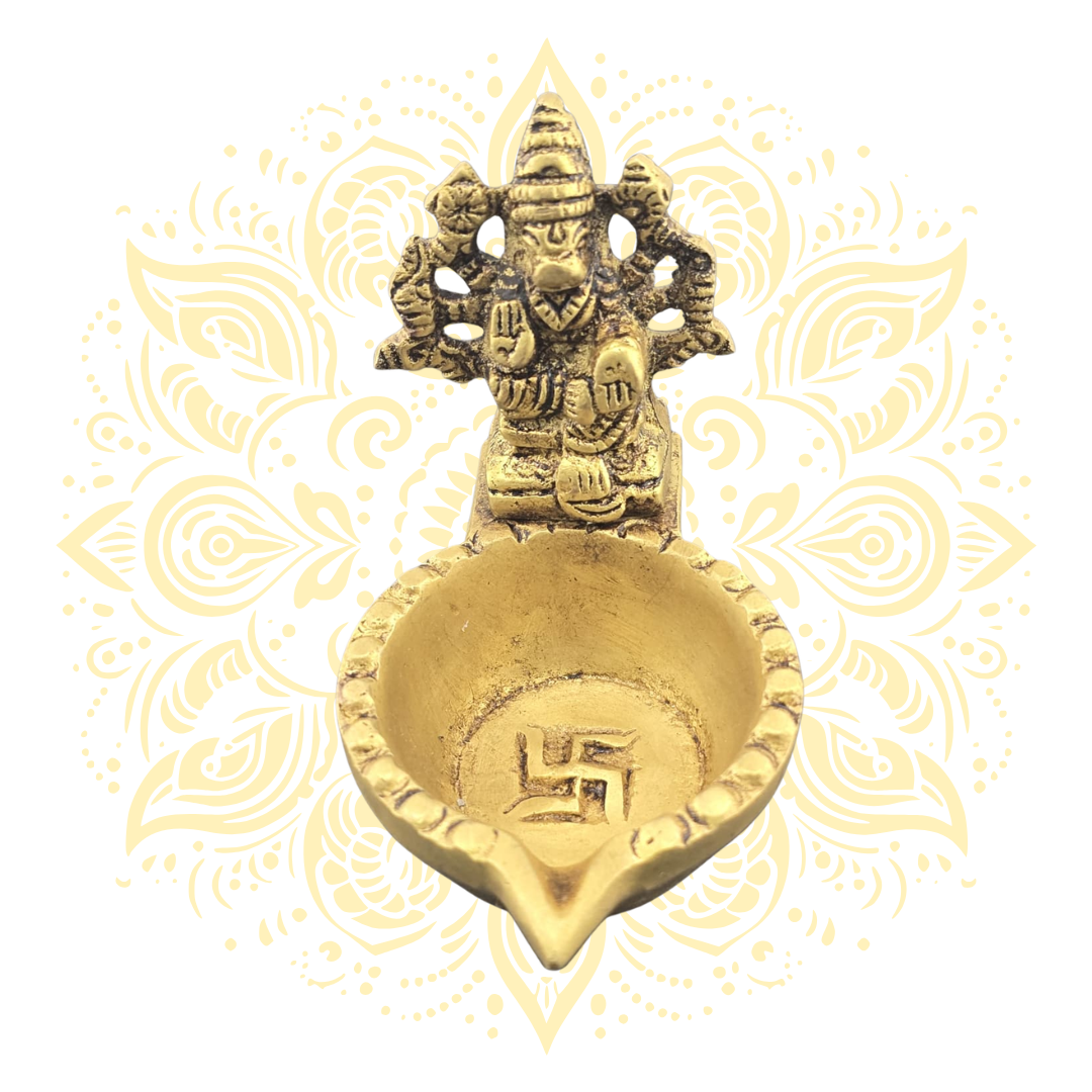 Varahi Deepak 2.5"