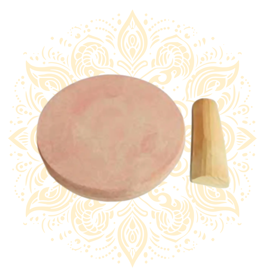 Stone Chakla