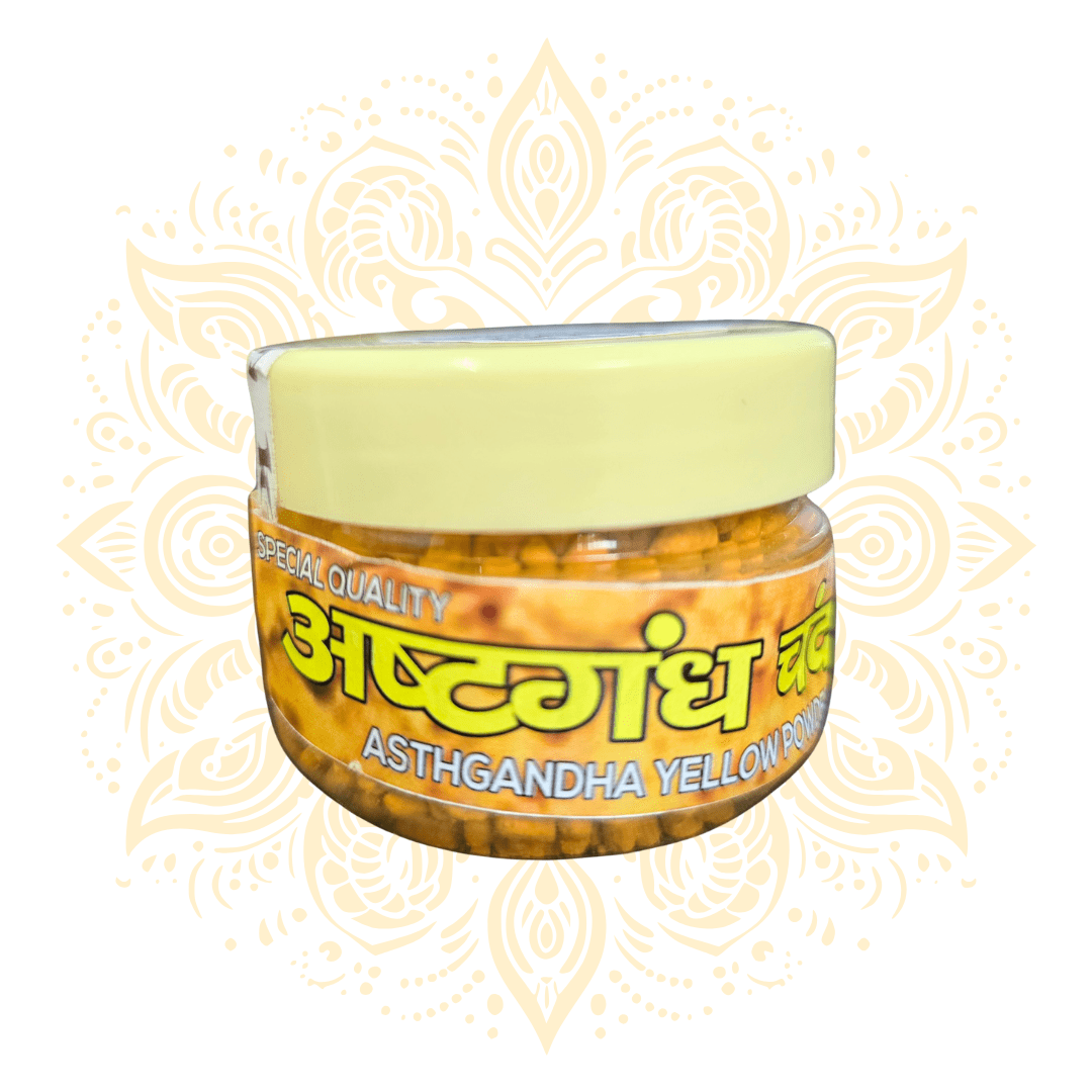Ashtagandha Chandan Crystal - Matchless Gifts
