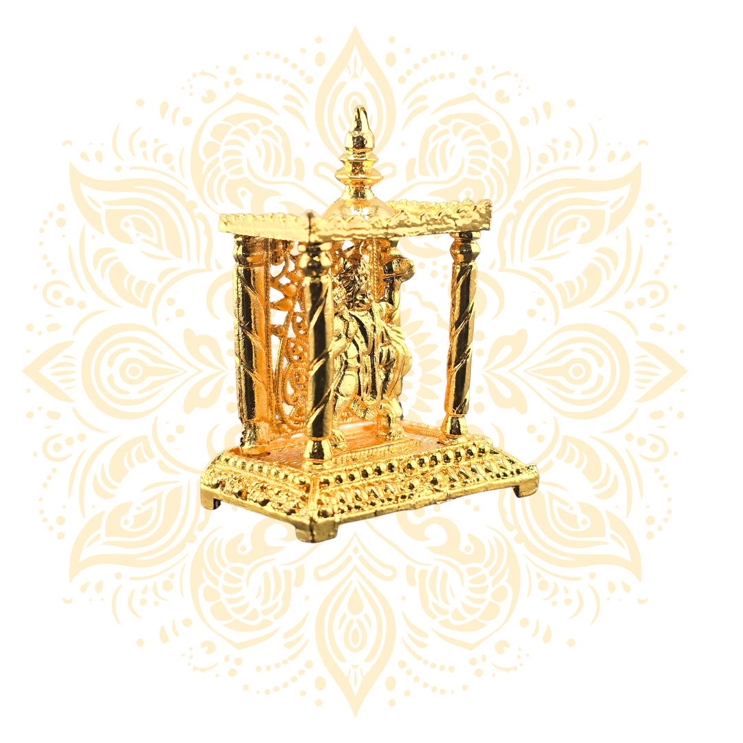 Swaranmandir Stand 3.5"