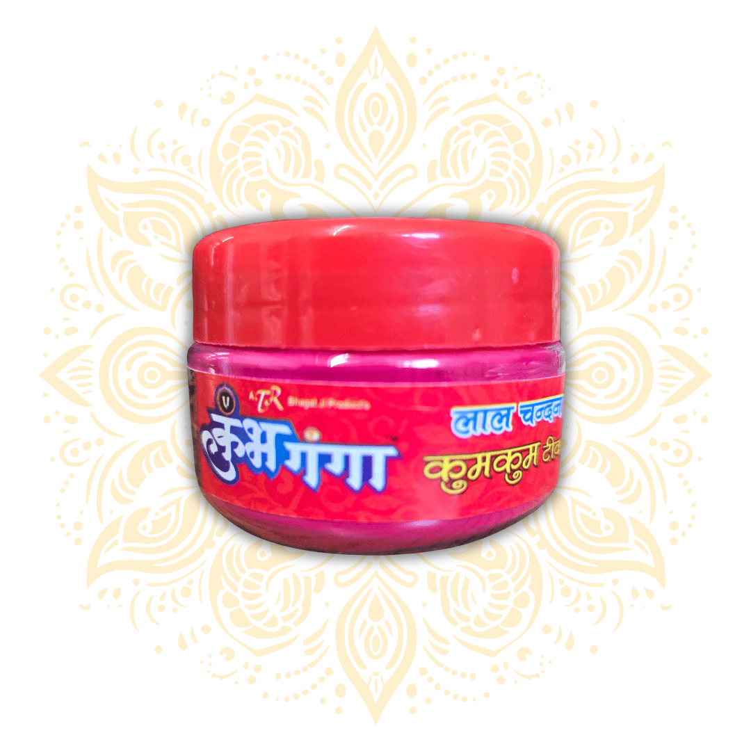 Kumbh Gnga Lal Chandan - Matchless Gifts