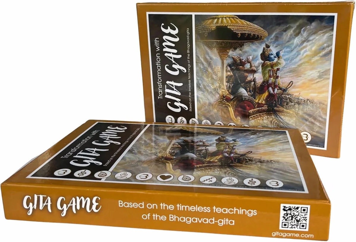Gita Game