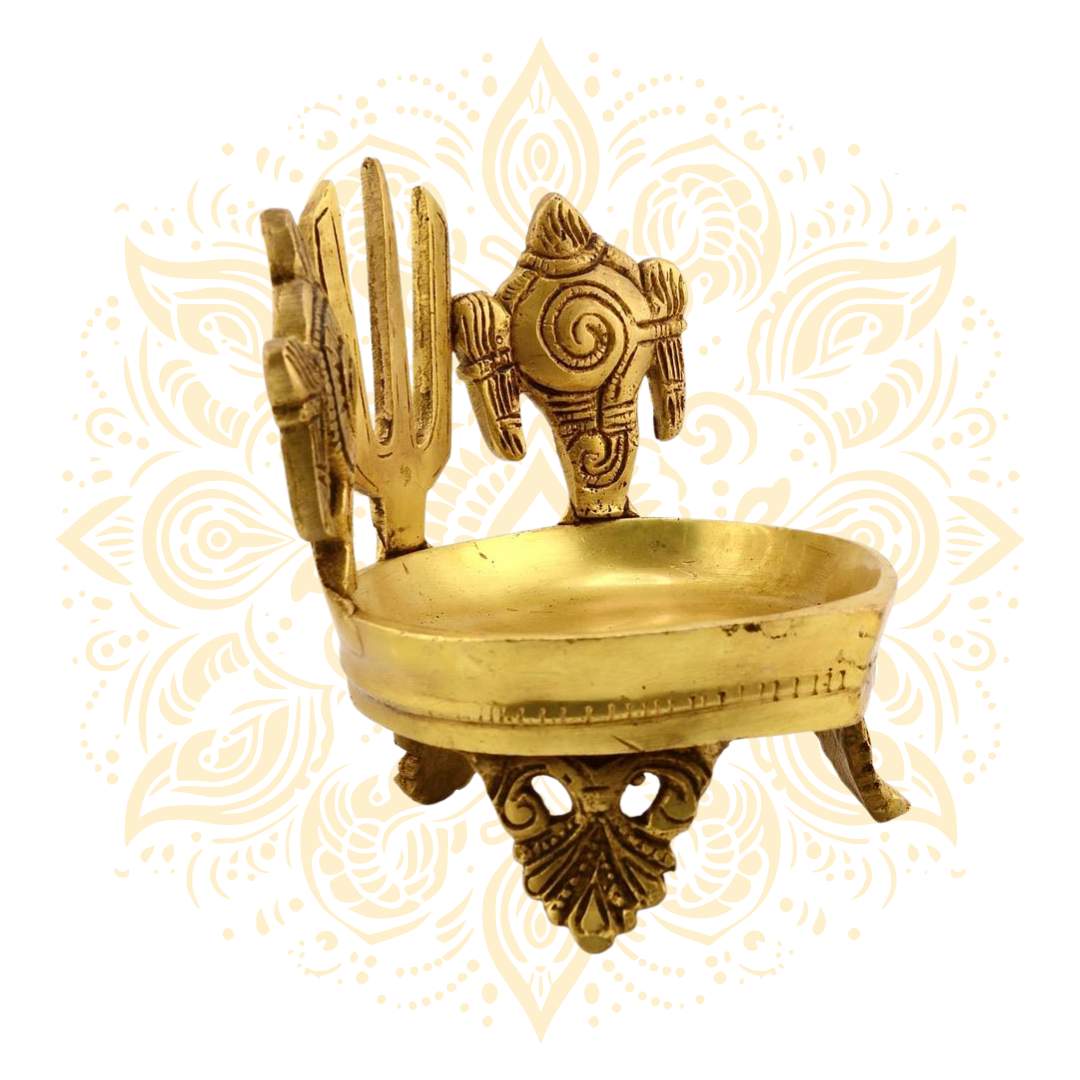 Deepak Brass - Matchless Gifts