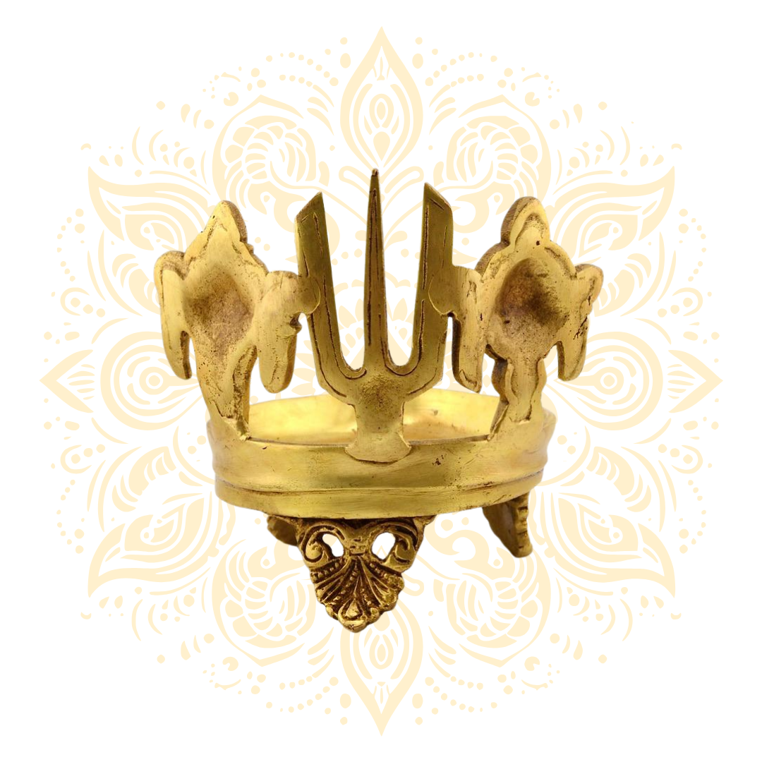 Deepak Brass - Matchless Gifts