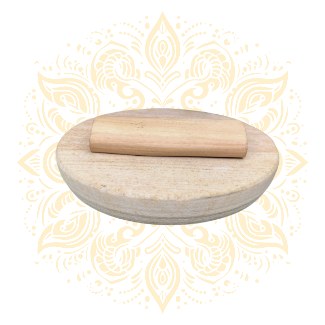 Stone Chakla