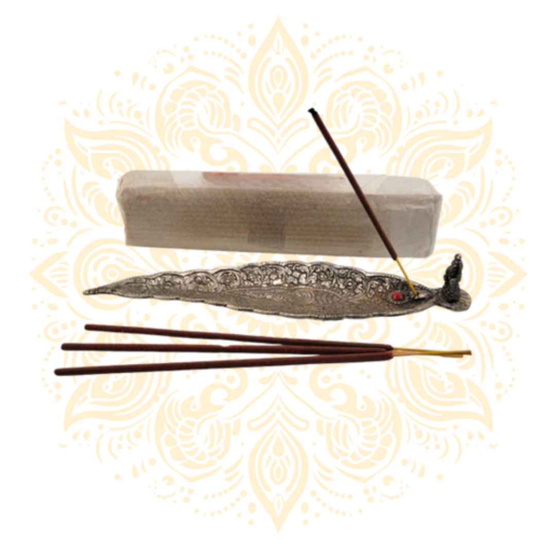 Goverdhan 250g Incense Agarbatti