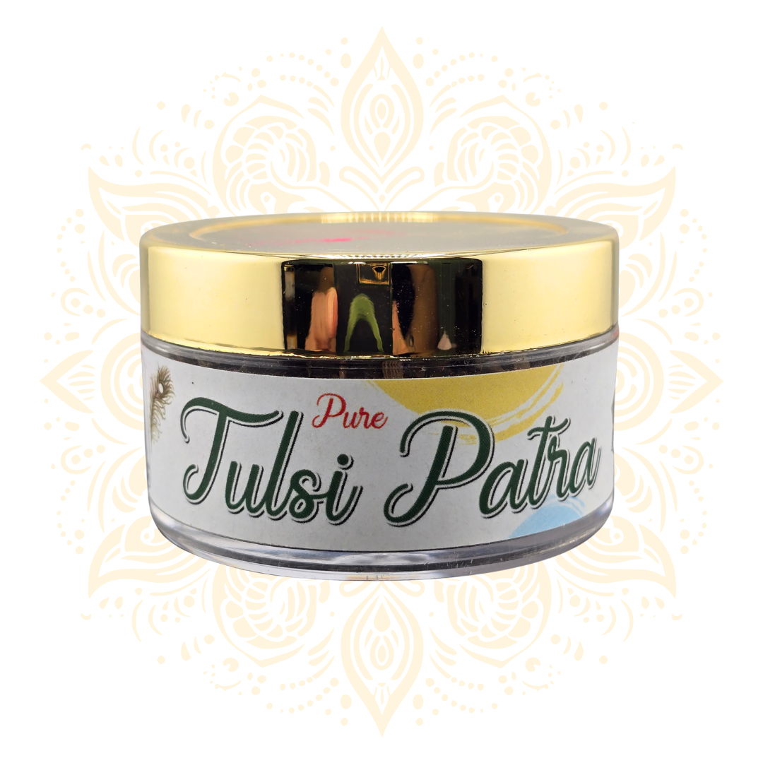 Pure Tulasi Patra