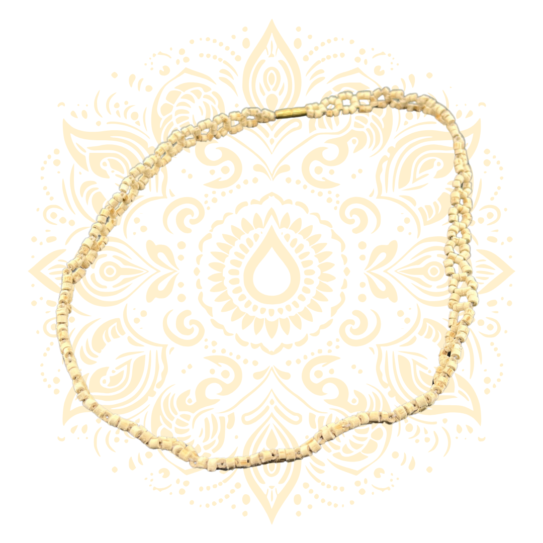 Tulasi Neckbeads - Many Styles