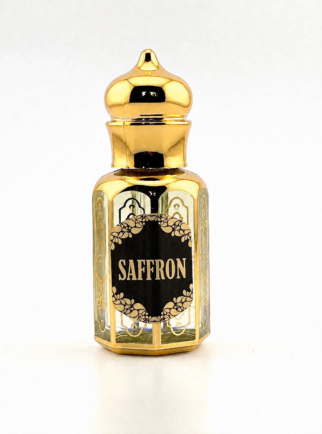 Natural Attar Perfume Oil 12ml
