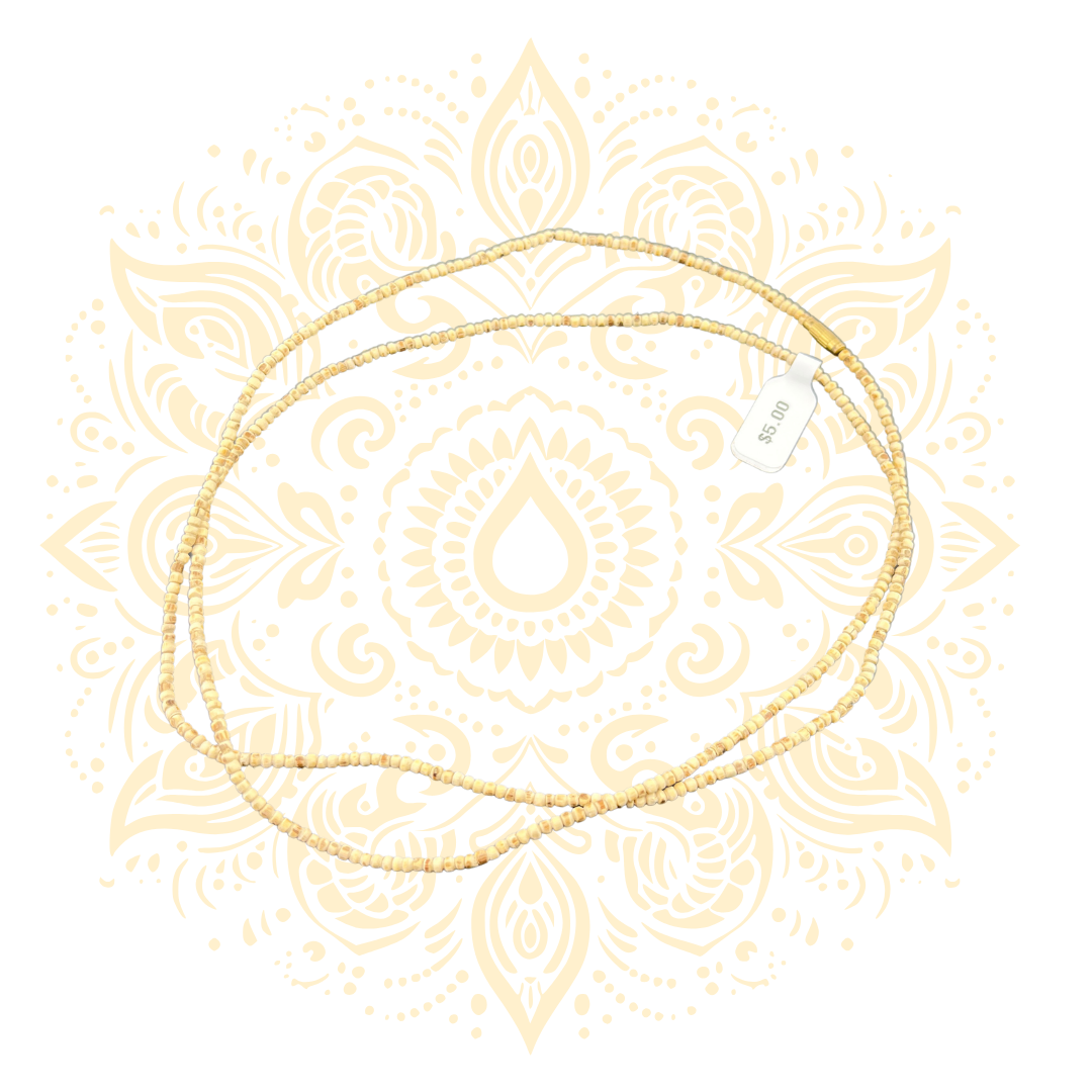Tulasi Neckbeads - Many Styles
