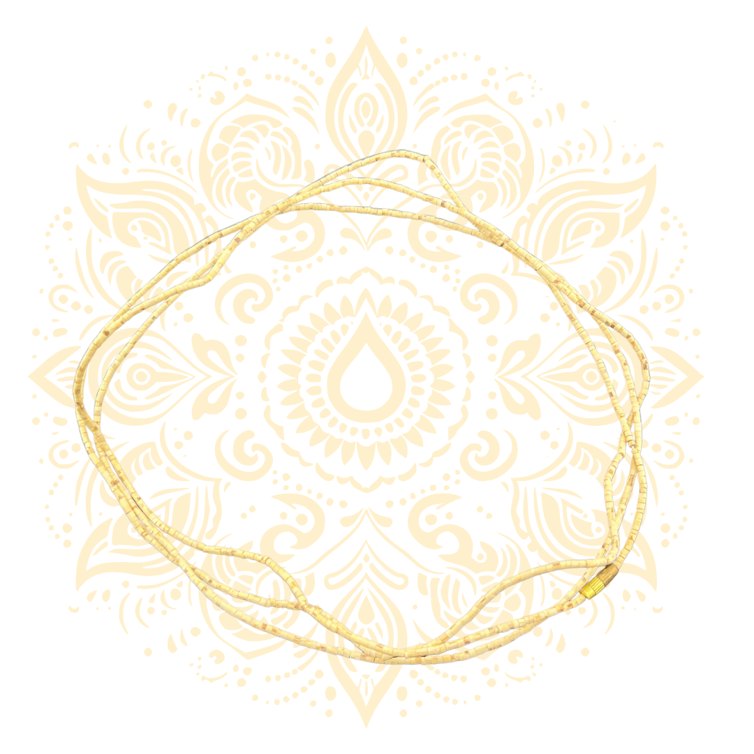 Tulasi Neckbeads - Many Styles