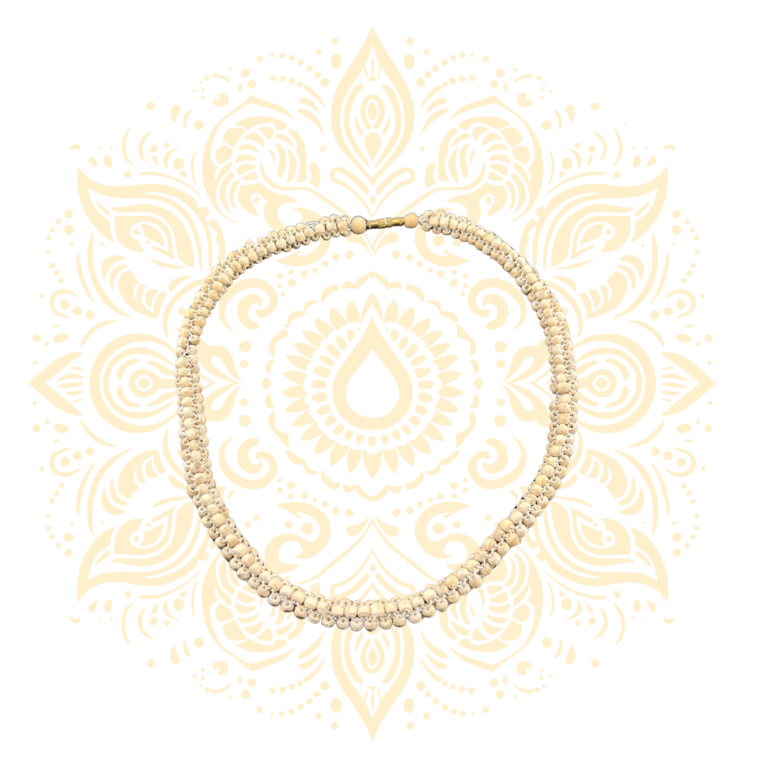 Tulasi Neckbeads - Many Styles