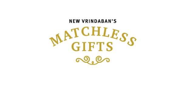 Matchless Gifts