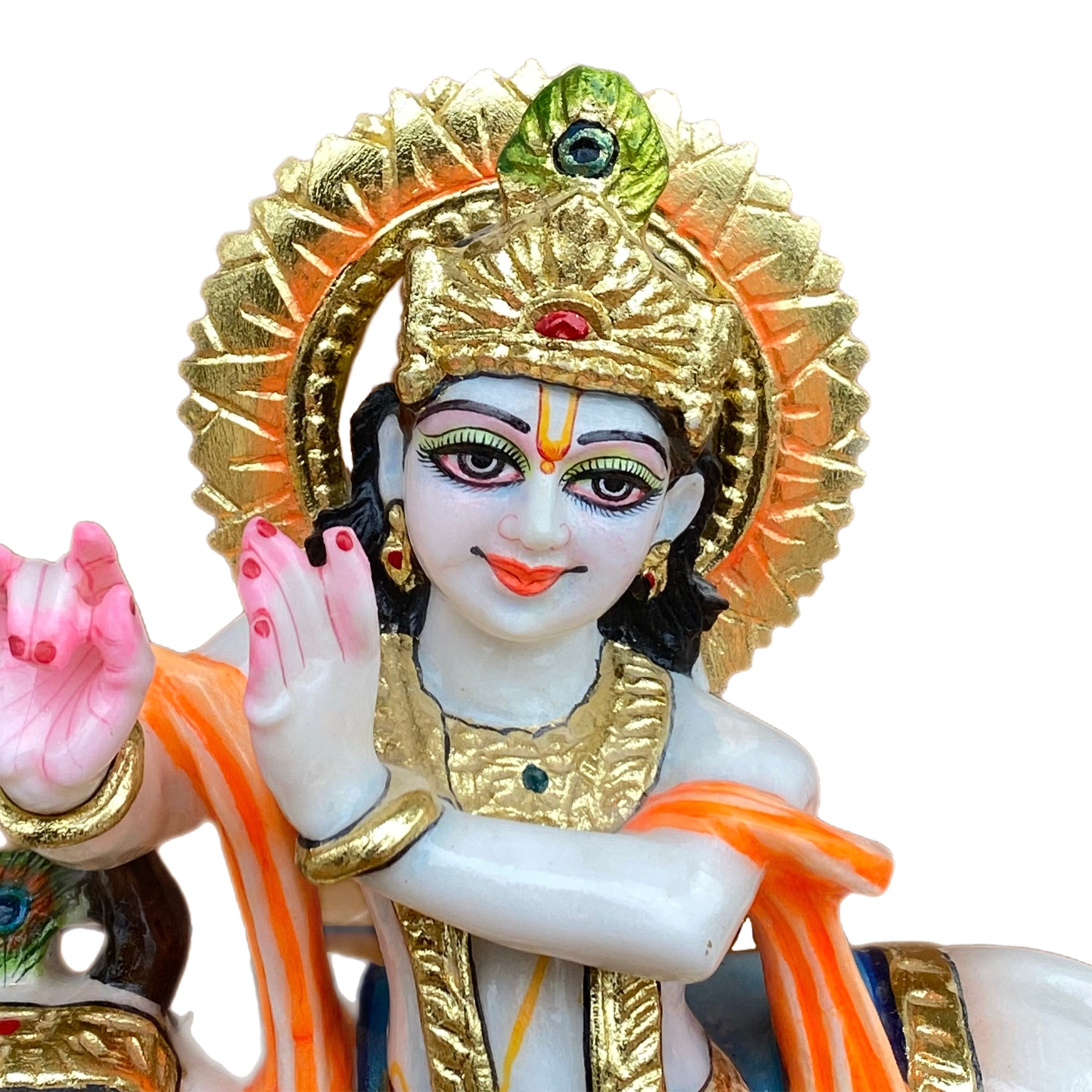 Krishna Cow 12"