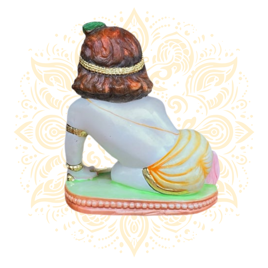 Bala Krishna 11"