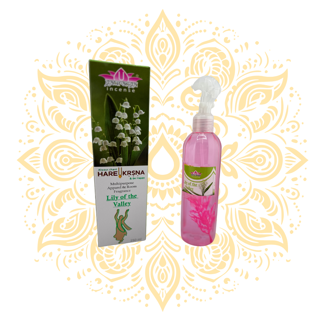 Natural Plant-Based Air Freshener - Matchless Gifts1111