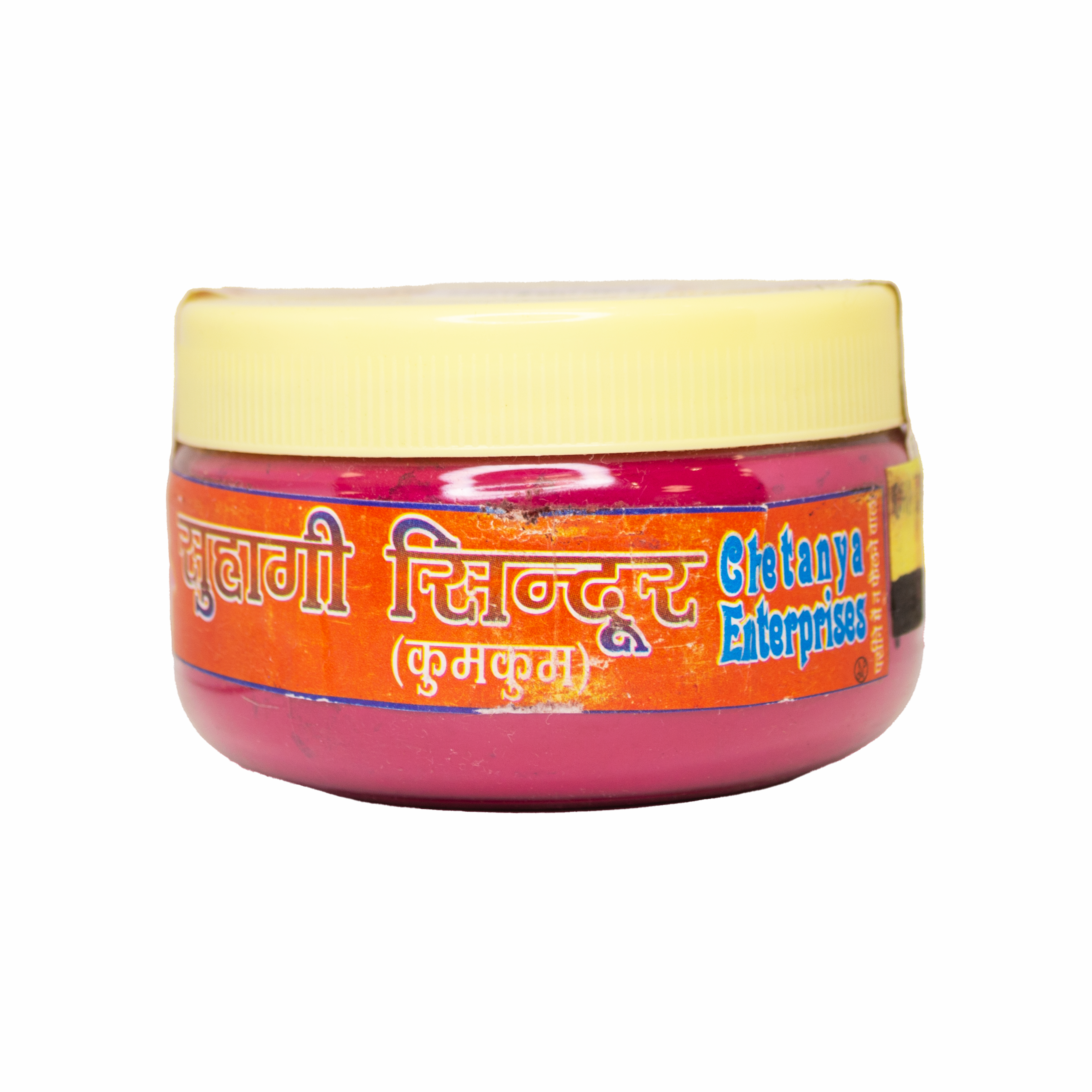 Suhagi Sindur Traditional Vermilion Powder - Matchless Gifts