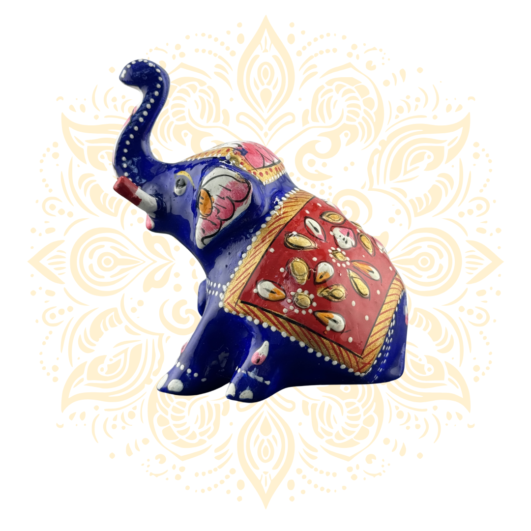 Meena Appu Elephant 3"