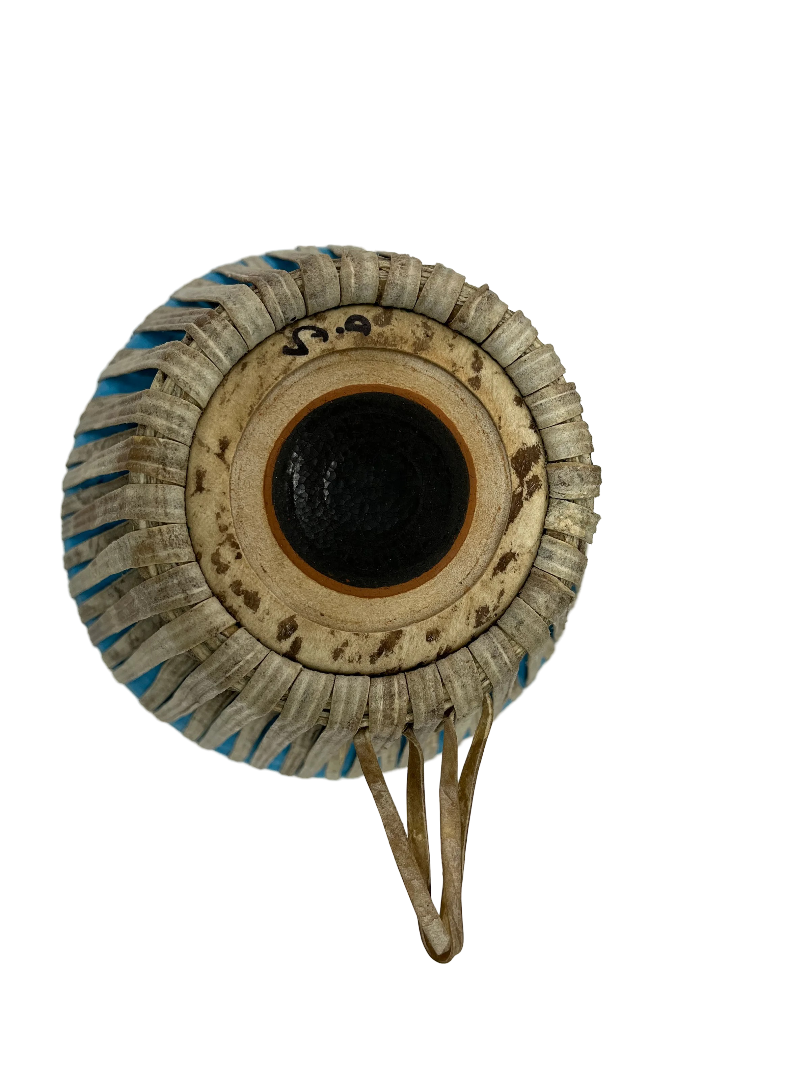 Fiberglass Authentically Made Mridanga - Matchless Gifts3