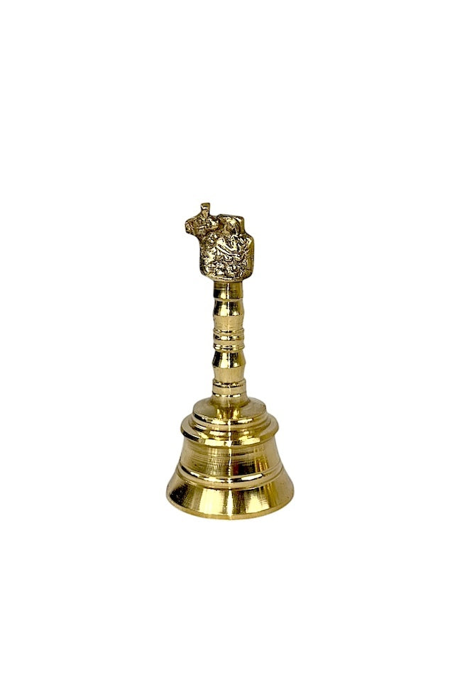 Brass Prayer Bells - Matchless Gifts9