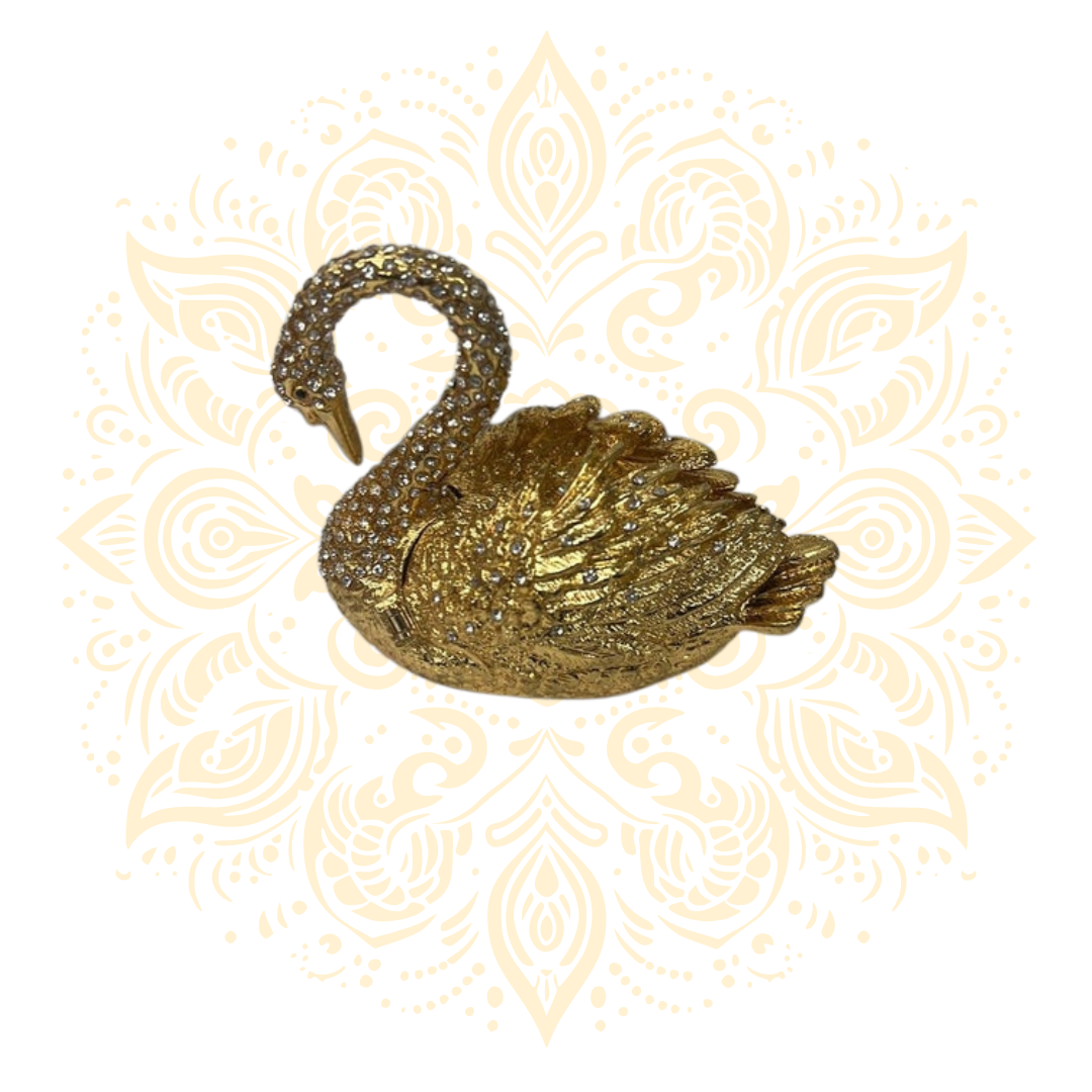 Swan Trinket