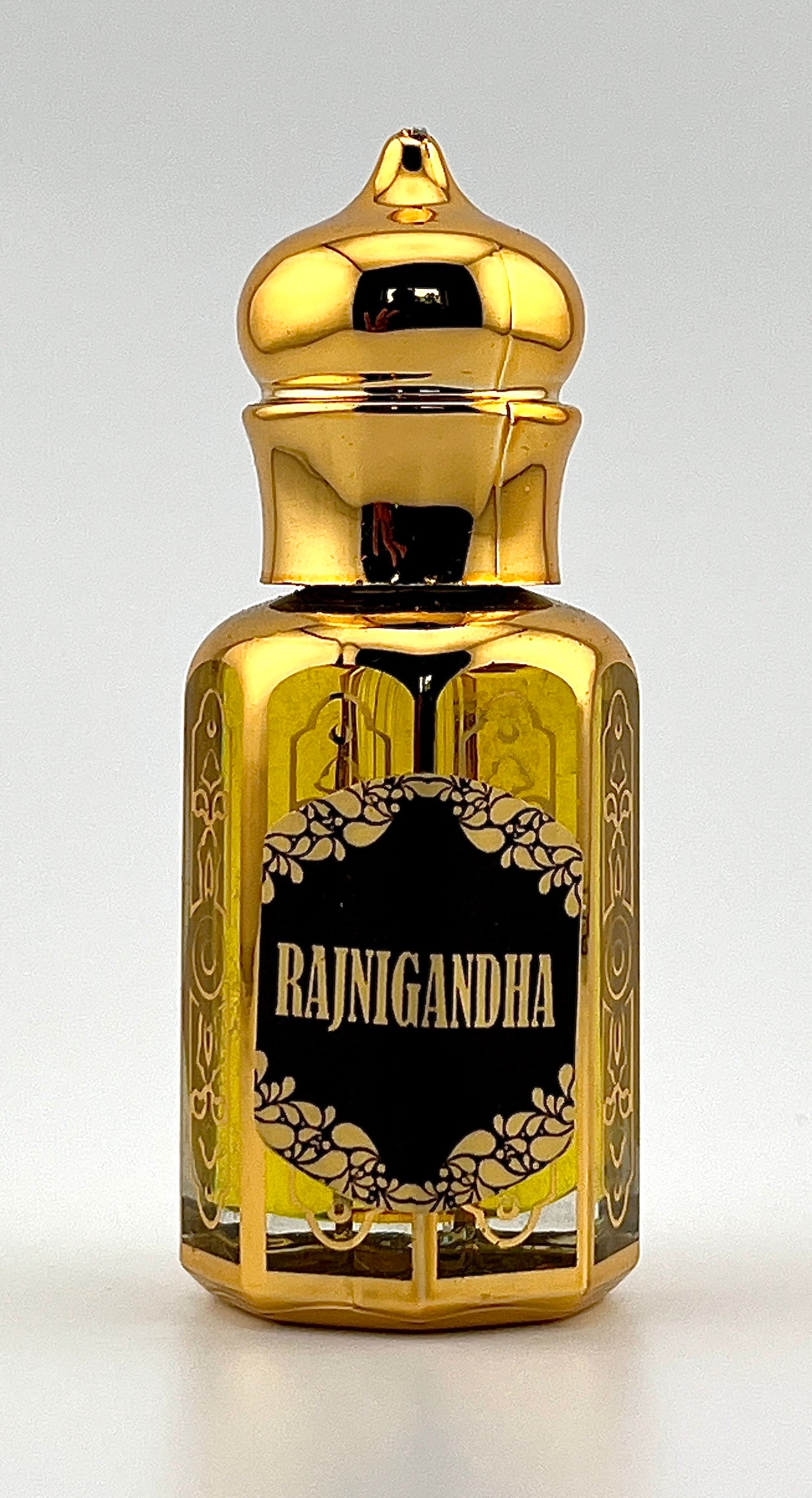 Natural Attar Perfume Oil 12ml - Matchless Gifts27