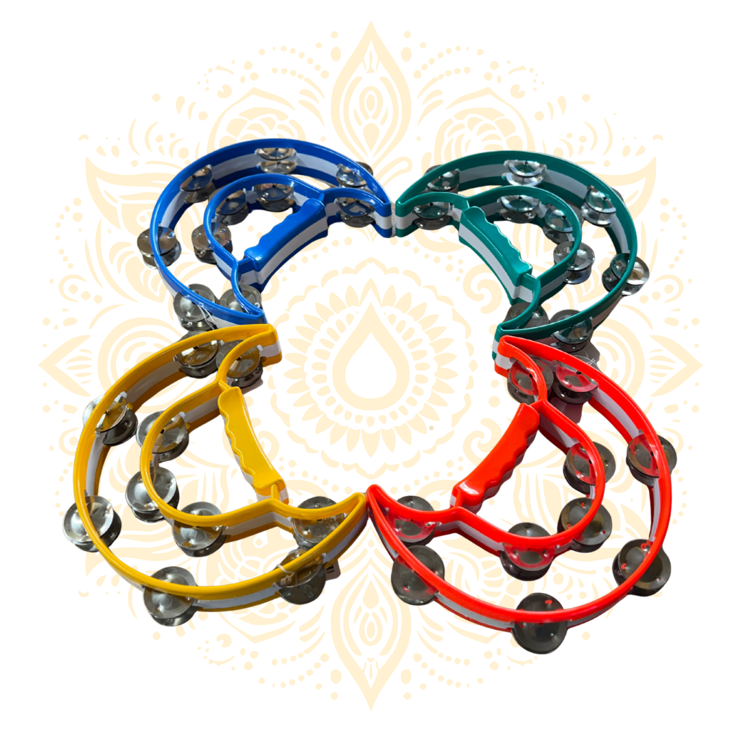 Tambourine Instrument