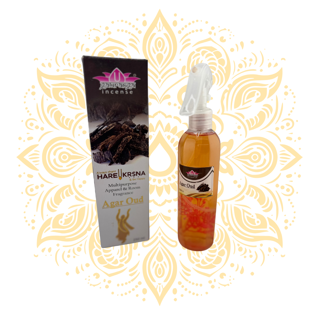 Natural Plant-Based Air Freshener - Matchless Gifts99